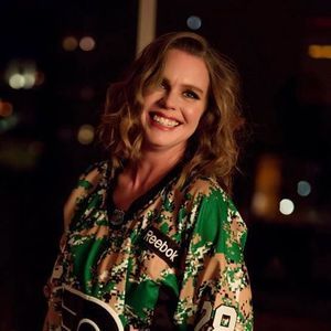 Meet your Posher, Jeanne